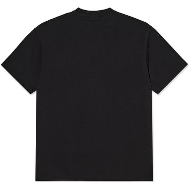 T-shirt Uomo Polar - Tee Bunny 2 - Nero