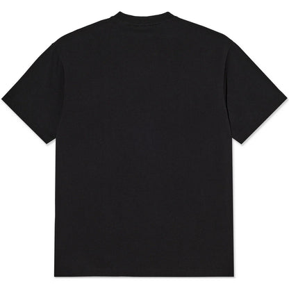 T-shirt Uomo Polar - Tee Bunny 2 - Nero