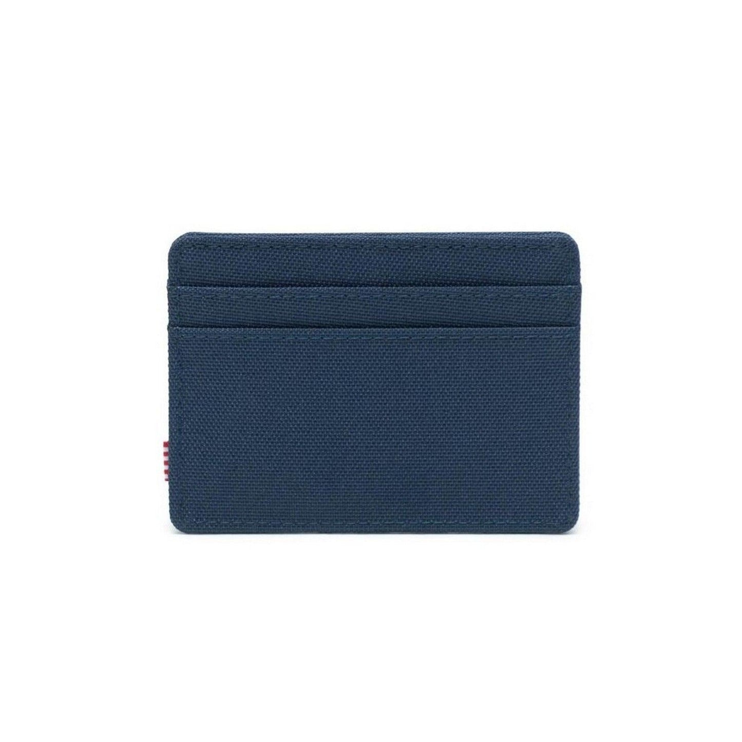 Portamonete Unisex Herschel - Charlie Rfid - Blu