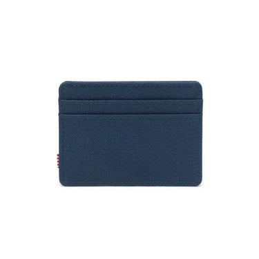 Porte-monnaie unisexe Herschel - Charlie Rfid - Bleu