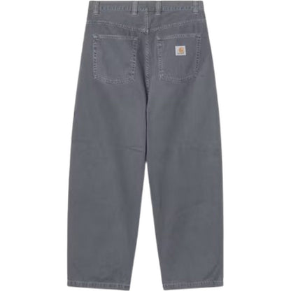 Pantaloni Uomo Carhartt Wip - Brandon Pant - Blu