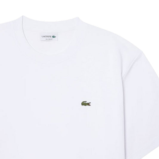 T-shirt Uomo Lacoste - T-Shirt - Multicolore
