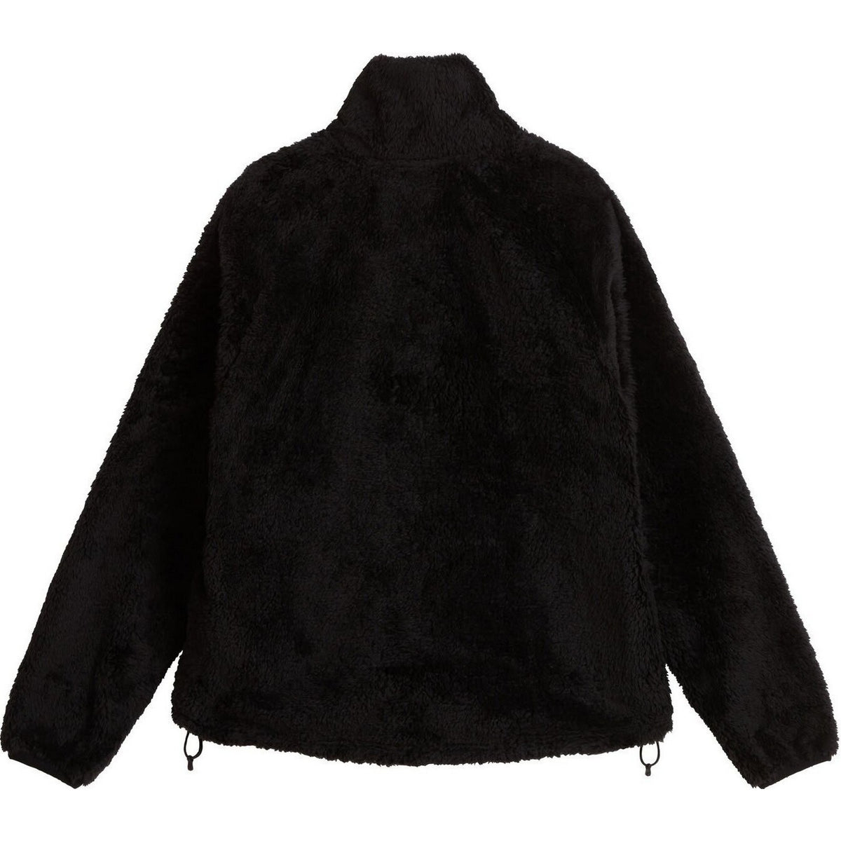 Giacche Donna The North Face - W Osito Evolve Fz Jkt - Nero