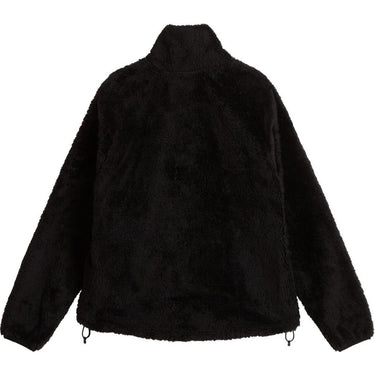 Giacche Donna The North Face - W Osito Evolve Fz Jkt - Nero