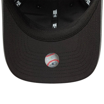 Cappellini da baseball Donna New Era - Wmns Mesh Open Back Cap - Nero