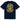 T-shirt Uomo Dolly Noire - Sbagliato Pocket Tee Navy - Blu