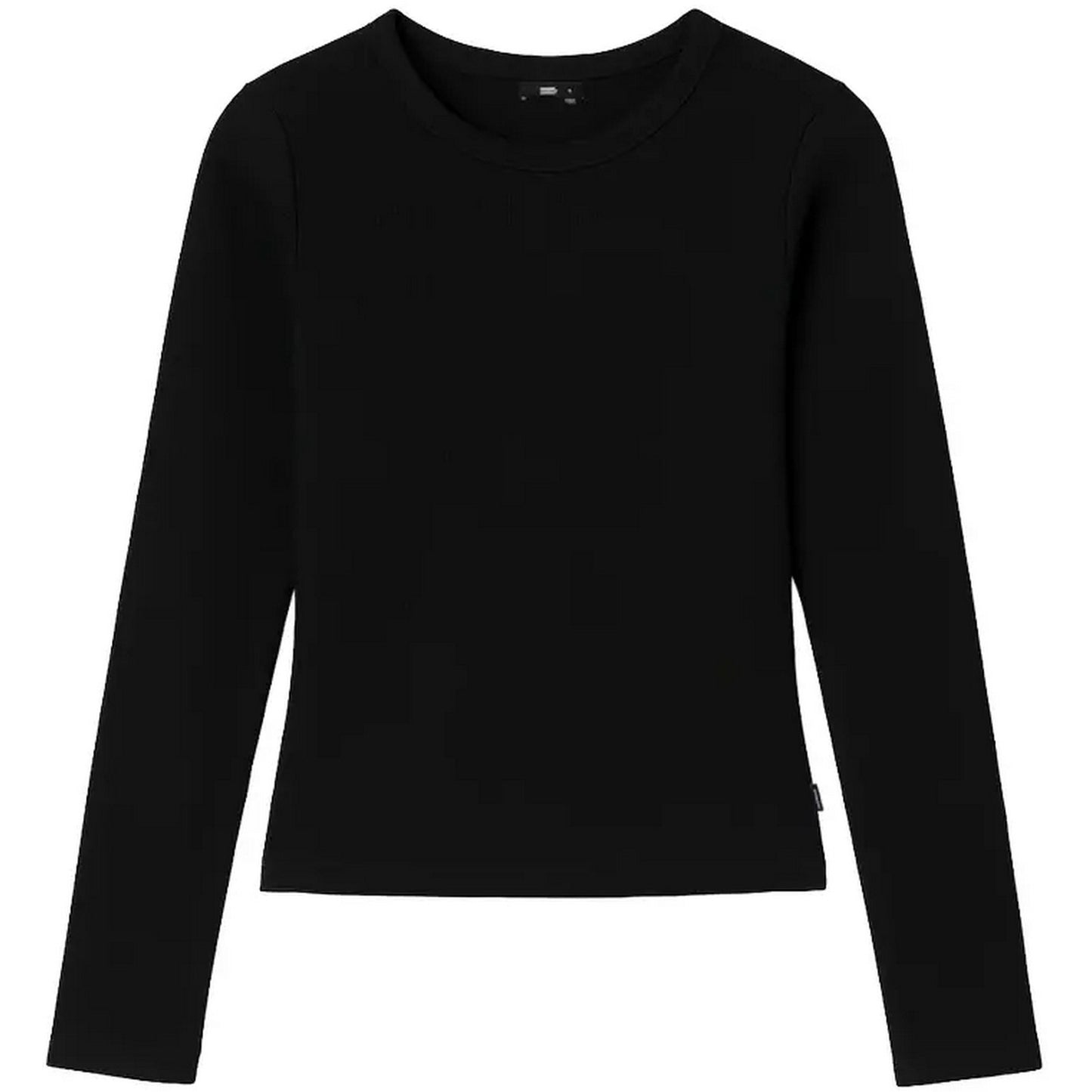 Canotte e top Donna DrDenim - Stella Top - Nero