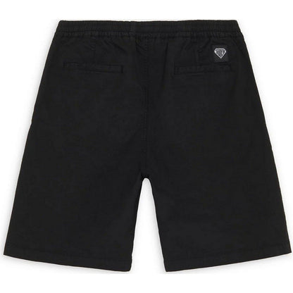 Pantaloncini Uomo Iuter - Jogger Short - Nero