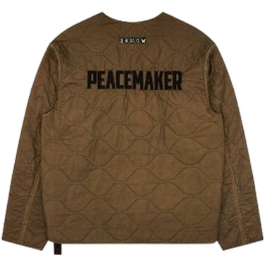 Kurtki męskie OAMC Peacemaker – Combat Liner – Beżowy