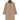 Cappotti Uomo Deus Ex Machina - Monument Coat - Beige