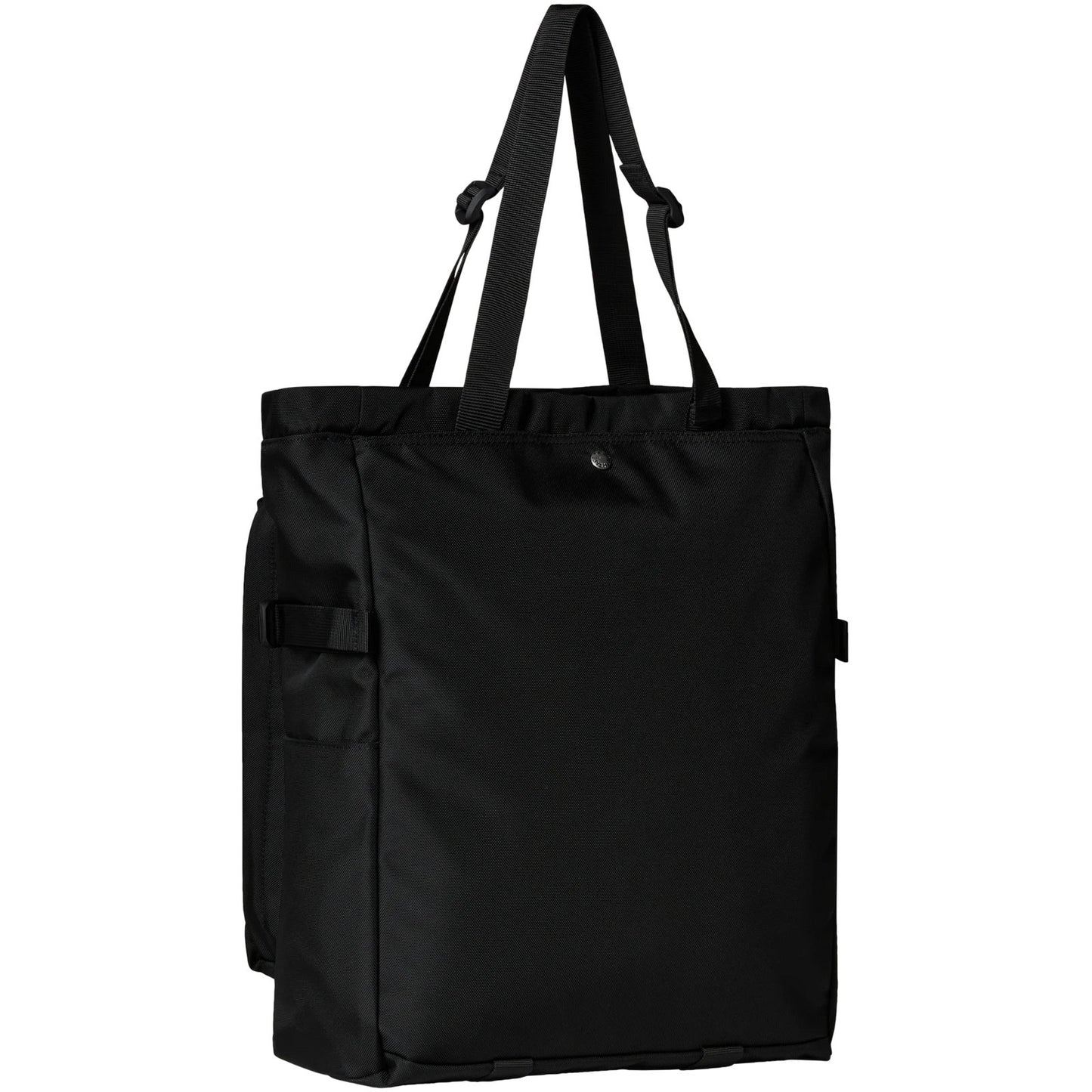 Borse a spalla Unisex The North Face - RedBox Tote Bag - Nero