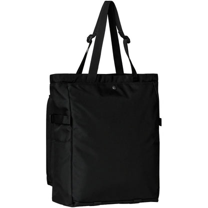 Borse a spalla Unisex The North Face - RedBox Tote Bag - Nero