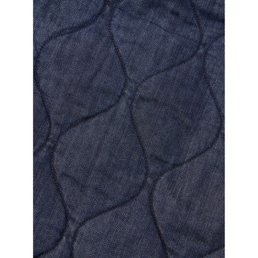Chaquetas de hombre Universal Works - Chaqueta Gower - Azul