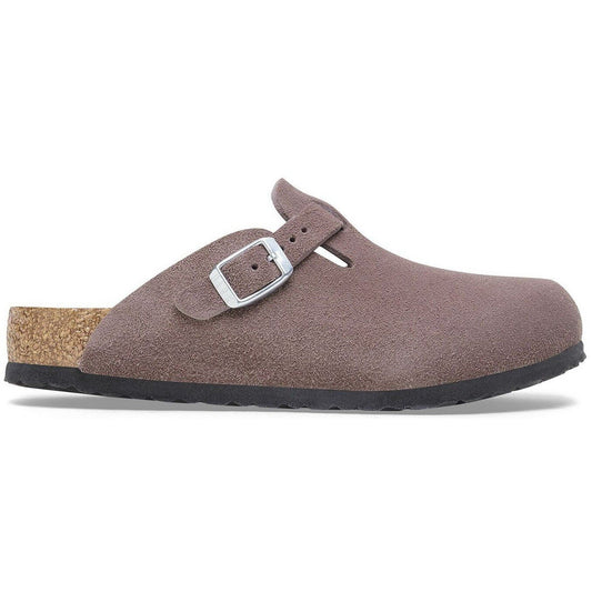 Sandali Unisex Birkenstock - Boston - Viola