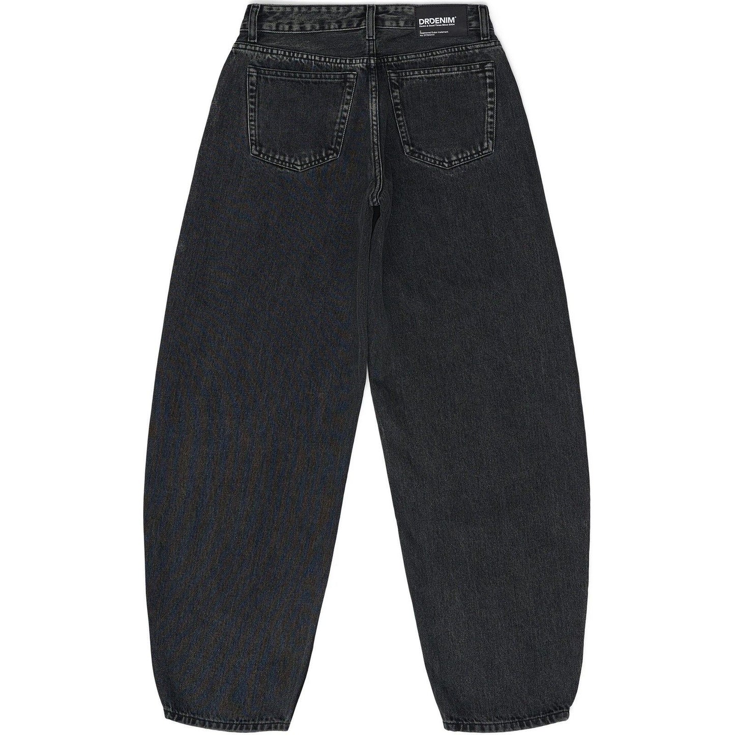 Jeans Donna DrDenim - Nanci - Nero