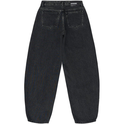 Jeans Donna DrDenim - Nanci - Nero