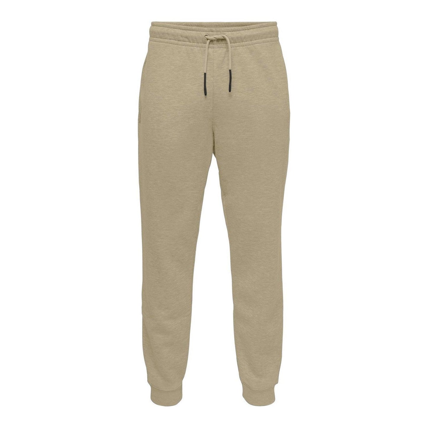 Pantaloni Uomo Only & Sons - Onsceres Life Sweat Pants Noos - Marrone