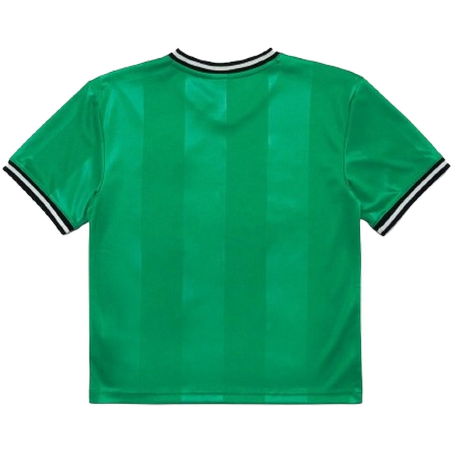 T-shirt Ragazzi Unisex Jordan - Jdb Mj Sport Jersey - Verde