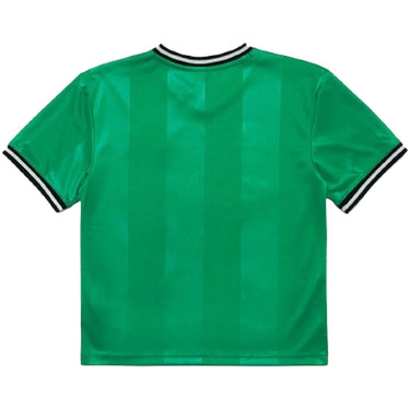 T-shirt Ragazzi Unisex Jordan - Jdb Mj Sport Jersey - Verde