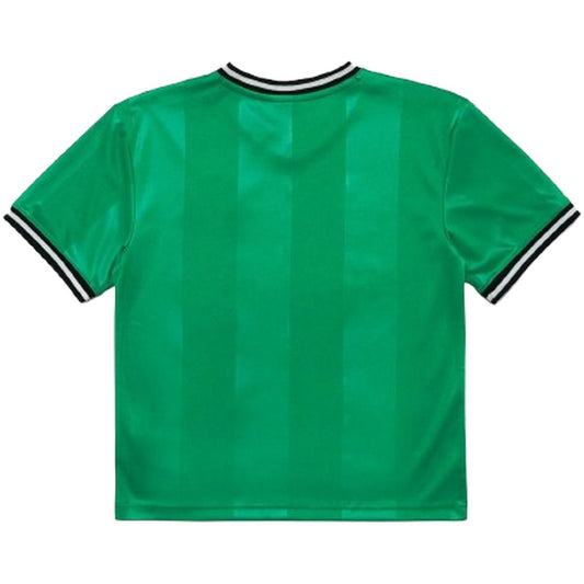 T-shirt Ragazzi Unisex Jordan - Jdb Mj Sport Jersey - Verde