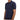 Polo Uomo Baracuta - Ss Polo Knit Cotton Garment Dyed - Blu