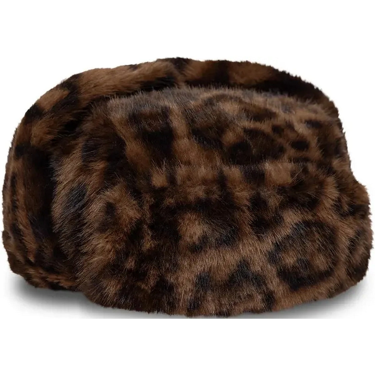 Cappellini da baseball Unisex New Era - Leo Faux Fur Trapper Newera Brs - Multicolore