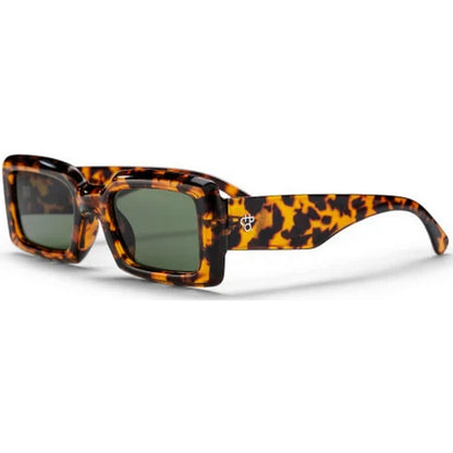 Occhiali da sole Unisex Chpo - Tove - Marrone