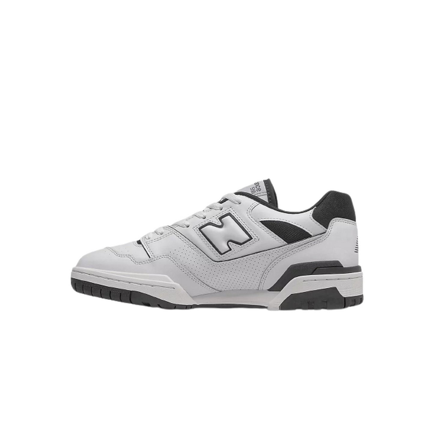 Sneaker Unisex New Balance - 550 - Bianco