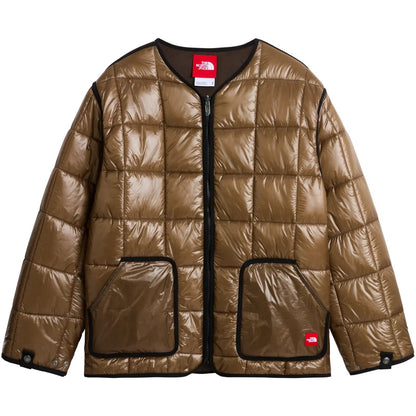 Giacche Uomo The North Face - M Tnf Rb Liner Jacket - Marrone
