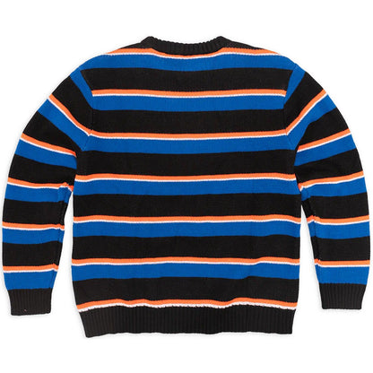 Maglie a manica lunga Uomo Deceit - Romantic Sweater - Multicolore