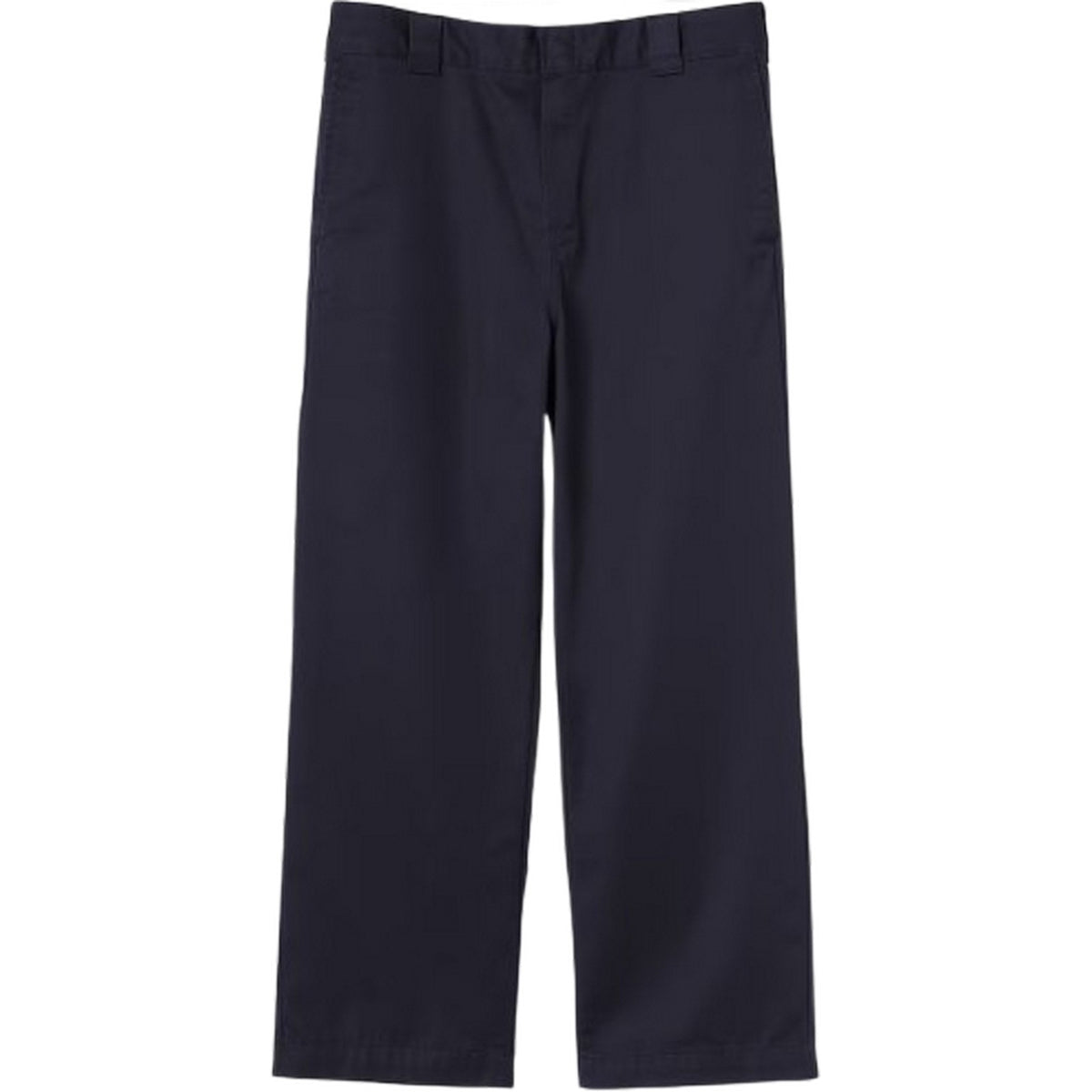 Pantaloni Uomo Carhartt Wip - OG Master Pant - Blu