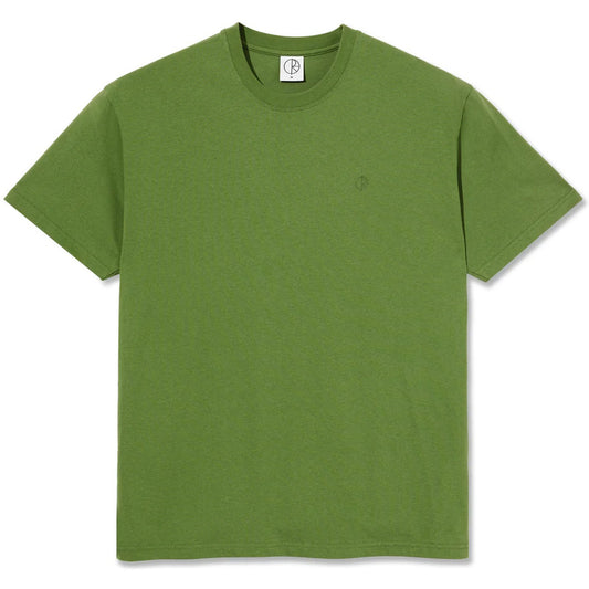 T-shirt Uomo Polar - Tee Team - Verde