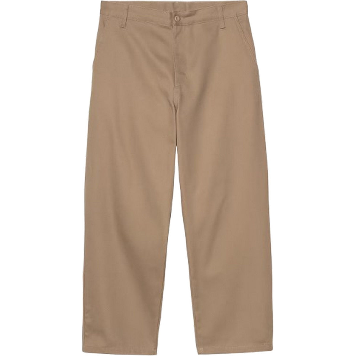 Pantaloni Uomo Carhartt Wip - Module Pant - Multicolore