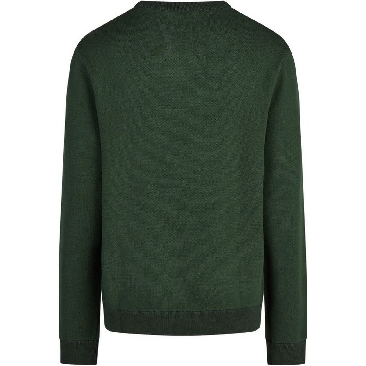 Maglie a manica lunga Uomo Iriedaily - Heavy Flag Knit - Verde