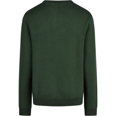 Maglie a manica lunga Uomo Iriedaily - Heavy Flag Knit - Verde