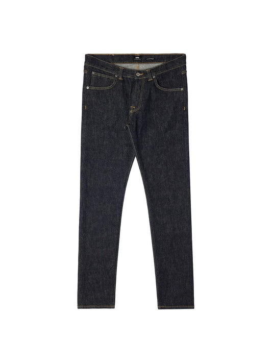 Jeans Uomo Edwin - ED-85 Slim Tapered Drop Crotch - Blu