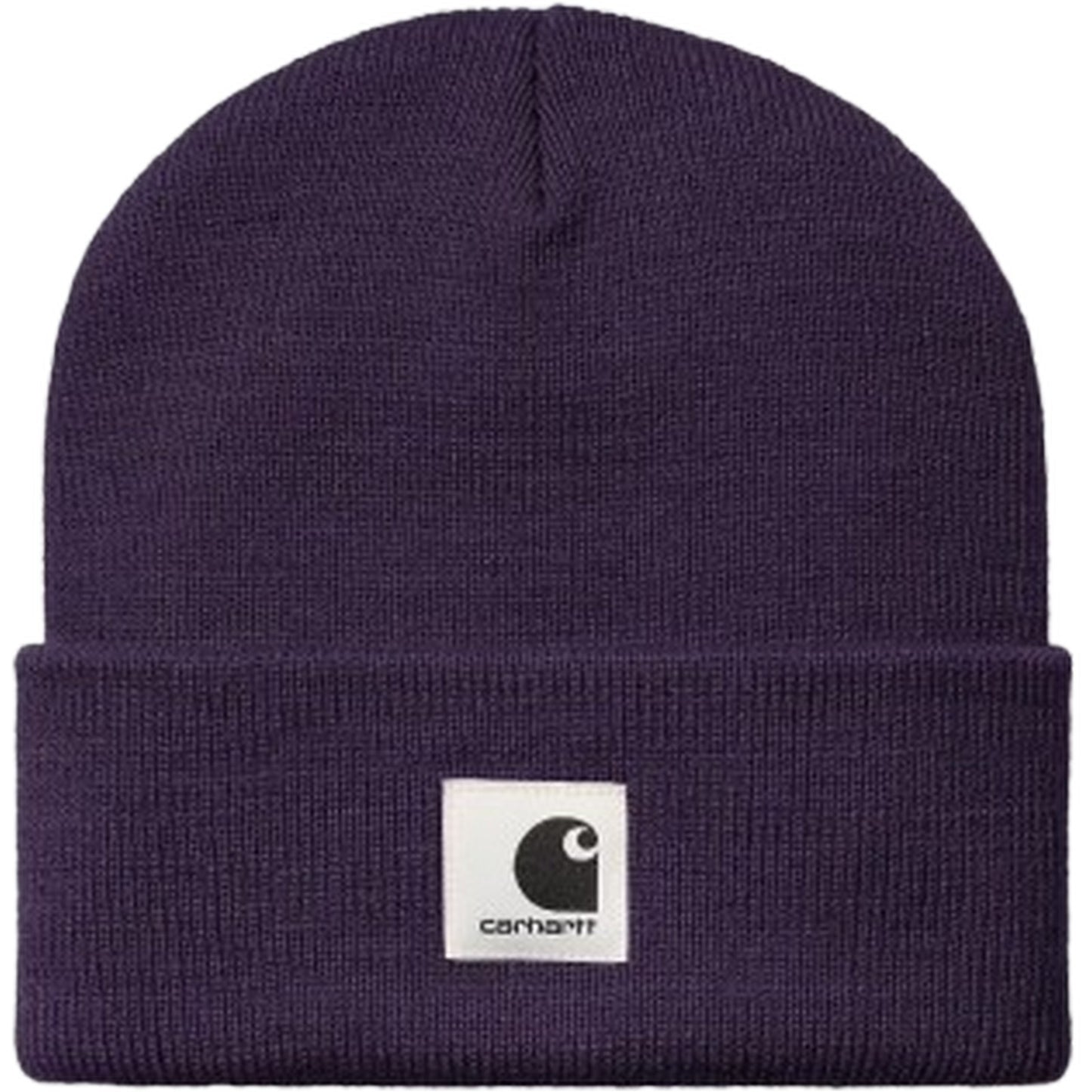 Berretti in maglia Donna Carhartt Wip - W' Ashley Beanie - Nero