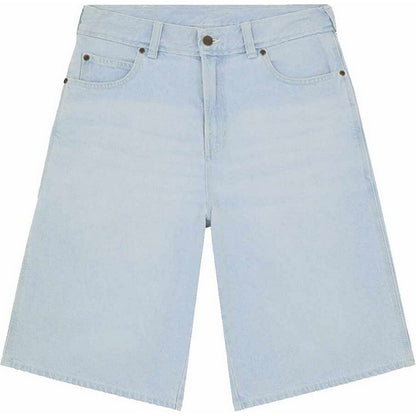 Pantaloncini Uomo Dickies - 958 13 Inch Loose Short Jeans - Blu
