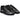 Baskets unisexes Reebok - Hammer Pro Ltd - Noir