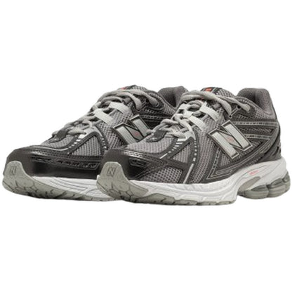 Sneaker Ragazzi Unisex New Balance - Scarpa Kids Lifestyle - Nero