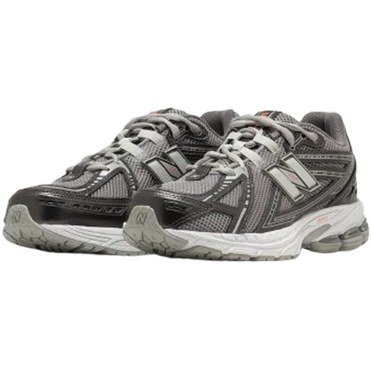 Sneaker Ragazzi Unisex New Balance - Scarpa Kids Lifestyle - Nero
