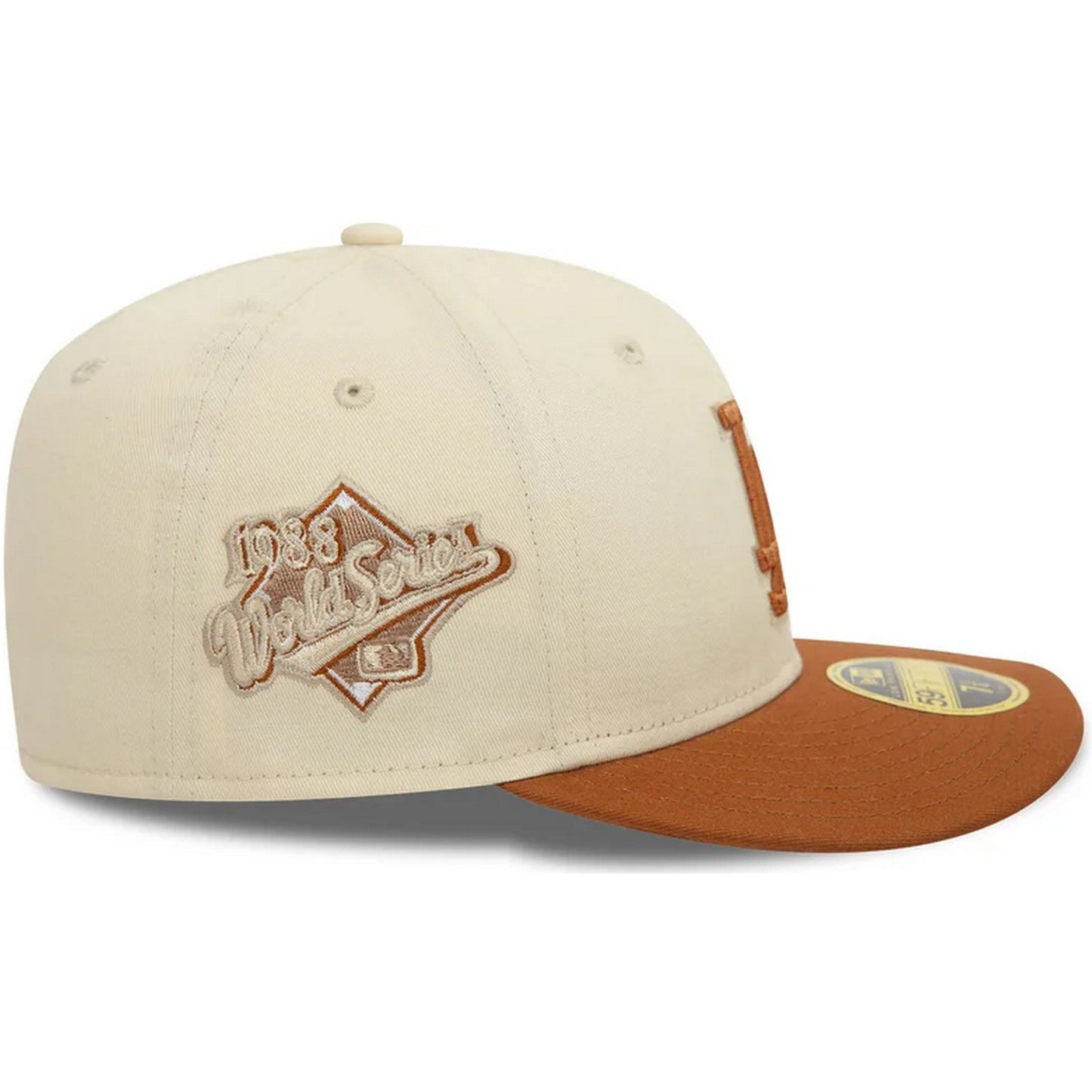 Cappellini da baseball Unisex New Era - Seasonal Ws 59Fifty® Lp - Multicolore