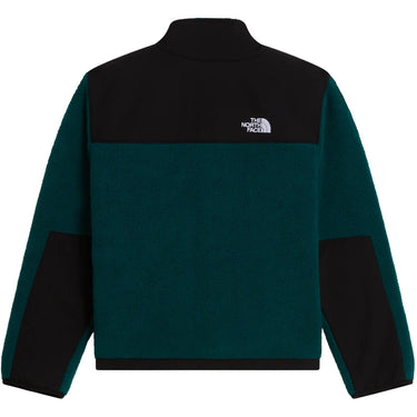 Giacche Ragazzi Unisex The North Face - Teen Denali Jacket - Verde