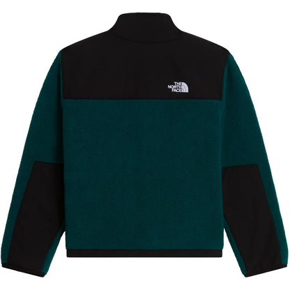 Giacche Ragazzi Unisex The North Face - Teen Denali Jacket - Verde