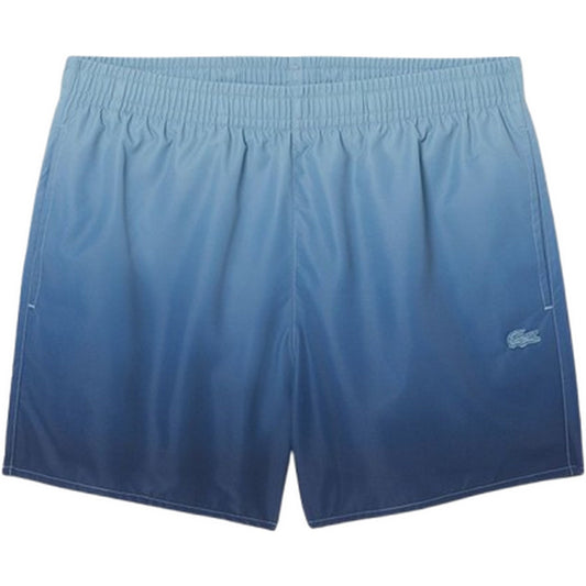 Pantaloncini e calzoncini Uomo Lacoste - Short Bagno - Multicolore