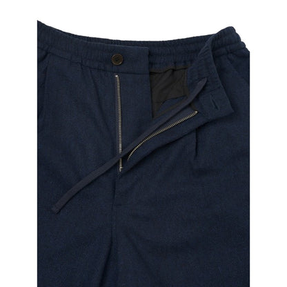 Pantaloni Uomo Universal Works - Gillespie Pant - Blu