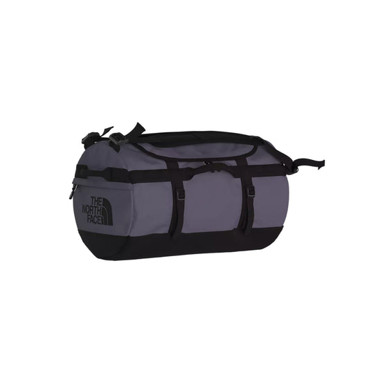 Borse a spalla Unisex The North Face - Base Camp Duffel - S - Blu