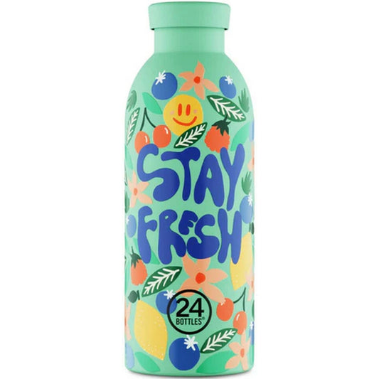 Thermos per bibite Unisex 24bottles - Clima Bottle 050 - Multicolore