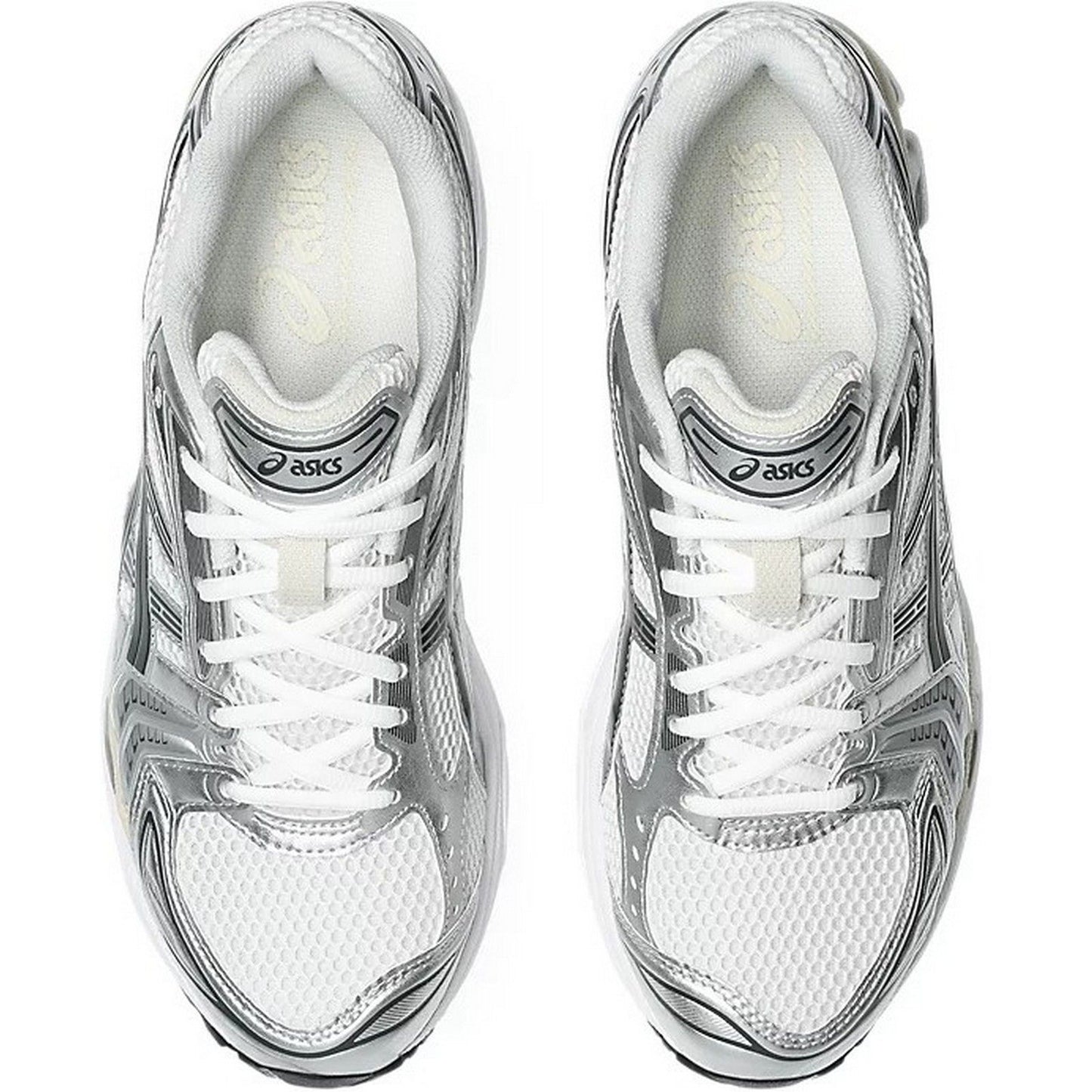 Sneaker Unisex Asics - Gel-Kayano 14 - Bianco