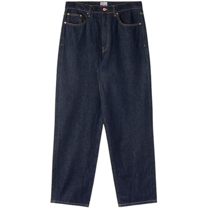 Pantaloni Uomo Stan Ray - Taper 5 - Blu